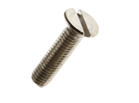Senkkopfschraube Metall DIN 963 [080-m] (080040641553)