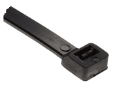 Kabelbinder UV-stabil [999] (999737069902)