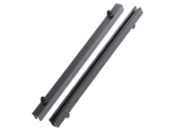 Leiterplattenführung horizontal [166-1] (166111959902)