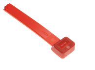 Kabelbinder farbig [200]