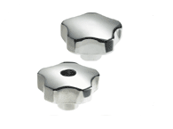 Griffmutter Aluminium [278] (278601032144)