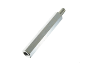 Distanzhülse metal, sechskant M/F [304-m] (304306040050)