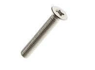 Senkschraube Metall  Kreuz DIN 965 [341-m] (341020641553)