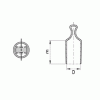 Kappe mit abziehflasche [205] (205224069907)